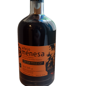 Añejo Edición especial "Homenaje a Morante de la Puebla"