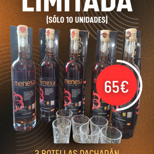 Oferta Limitada: Sólo 10 unidades!!