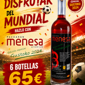 Oferta mundial 2026